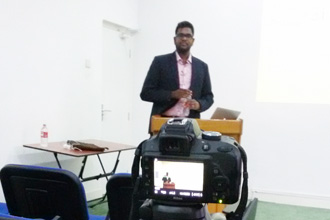 Towards a smart future - Forum organized by John Keells Research