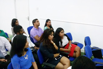 Towards a smart future - Forum organized by John Keells Research