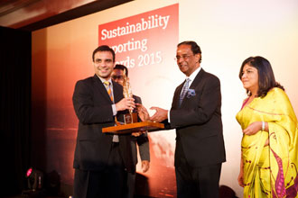 John Keells Group shines at the ACCA Awards 2015