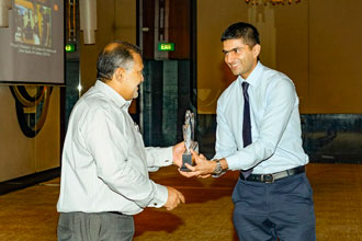 Volunteer Recognition Day - 2016