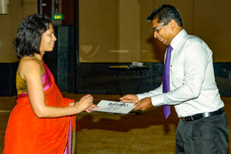 Volunteer Recognition Day - 2016