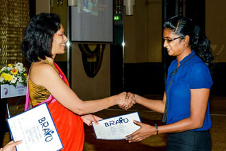 Volunteer Recognition Day - 2016