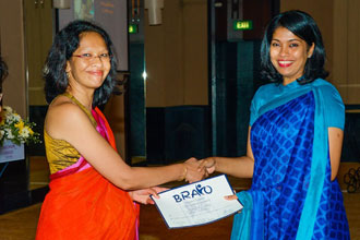 Volunteer Recognition Day - 2016