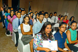 Volunteer Recognition Day - 2016 Volunteer Recognition Day - 2016