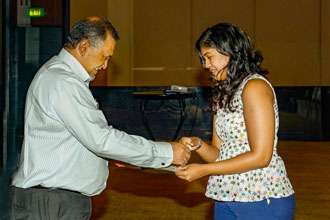 Volunteer Recognition Day - 2016 Volunteer Recognition Day - 2016