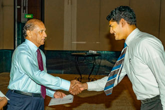 Volunteer Recognition Day - 2016 Volunteer Recognition Day - 2016