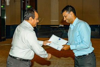 Volunteer Recognition Day - 2016 Volunteer Recognition Day - 2016