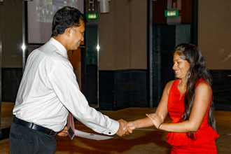 Volunteer Recognition Day - 2016 Volunteer Recognition Day - 2016