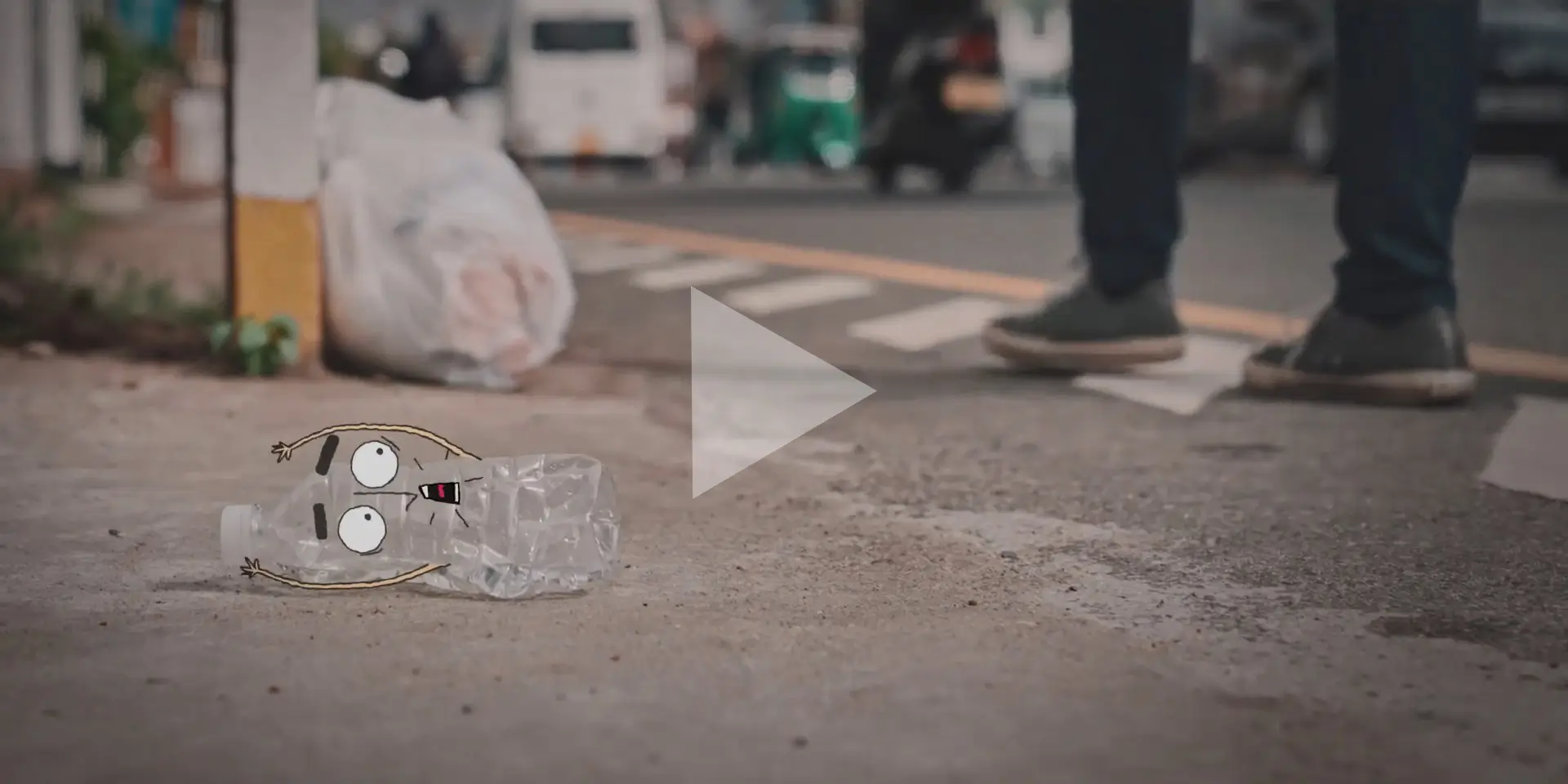 Plasticcyle video thumbnail