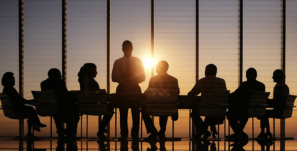 An empowering women representing John Keells Group