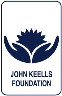 JKF Logo