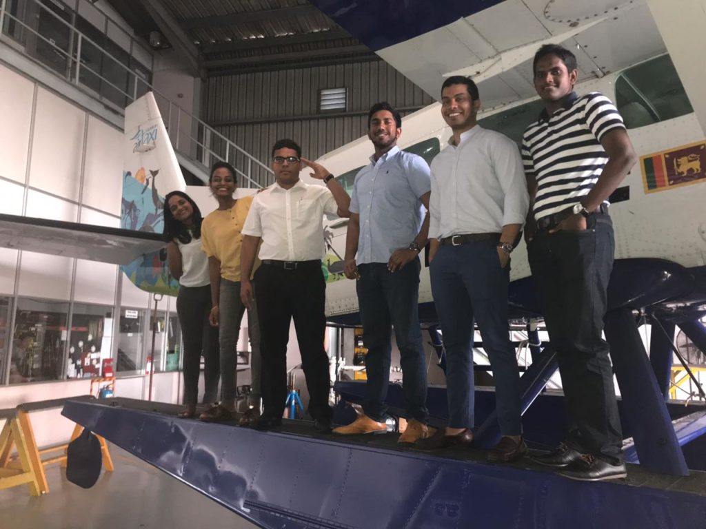 Induction week of the ‘thirteenth’ batch of management trainees - John ...