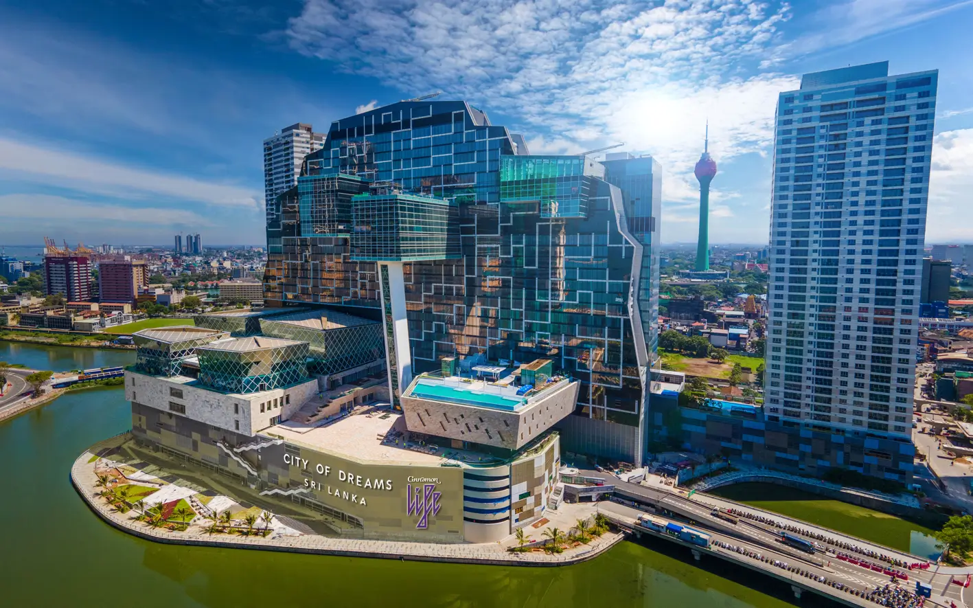 City of Dreams Sri Lanka to Launch on 2nd August 2025: A Landmark in South Asian Tourism and Luxury